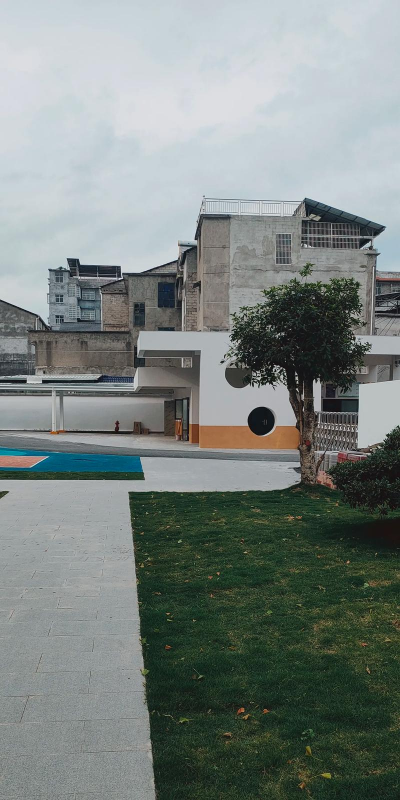 无锡市滨湖区山北镇中心幼儿园