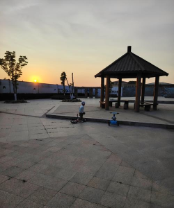 杨浦区双阳幼儿园