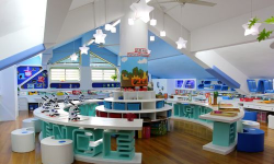 上海市徐汇区乌鲁木齐南路幼儿园