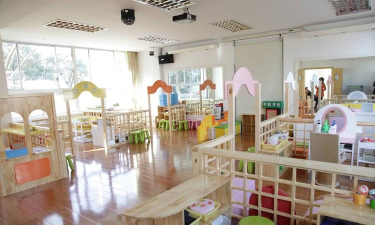 嘉定区安亭艺术幼儿园