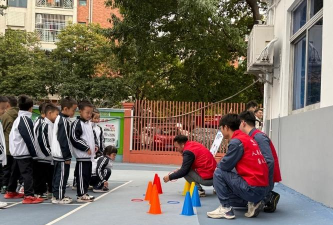 佛山市顺德区培教小学
