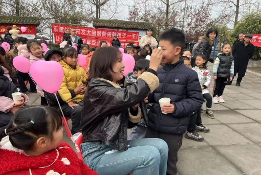 普陀区桃浦镇春光幼儿园