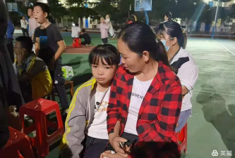 茂名市电白区高地街道澳内中心小学