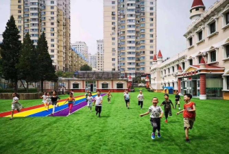 本钢南地幼儿园