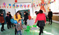 榆次区郭家堡乡小赵幼儿园