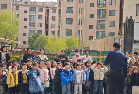 大连市旅顺长城镇周家村幼儿园