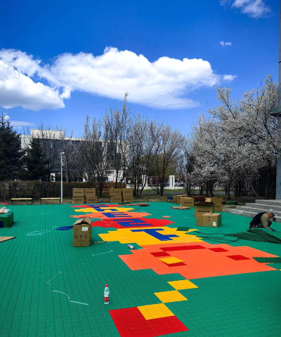 沈阳市东陵区凌云京京幼儿园