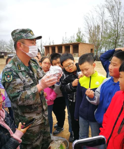 榆次区郭家堡乡龙田幼儿园