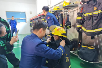 大连沙区马栏街道妇联红凌幼儿园