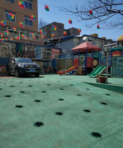 大连市玲智全纳婴幼园