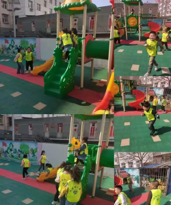 北京汉英幼儿园