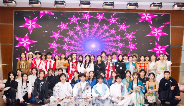 江苏省泗阳中等专业学校