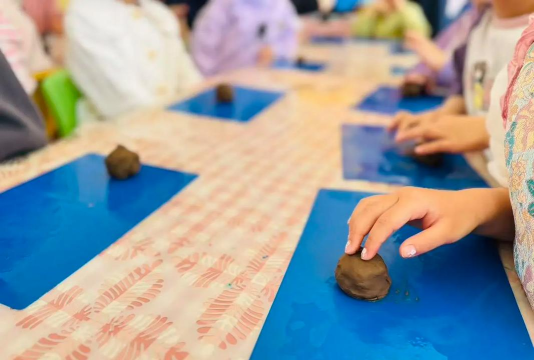 太原市尖草坪区西焉乡陈家窑幼儿园