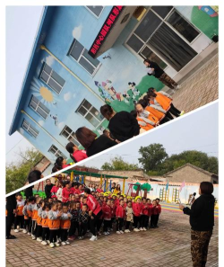 太谷县阳邑乡阳邑村幼儿园