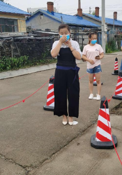 龙井市老头沟镇宝兴村幼儿园