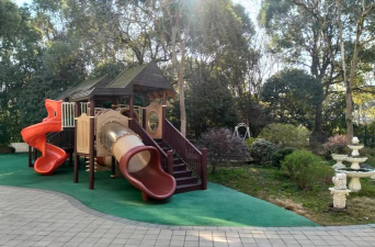 龙井市德新幼儿园