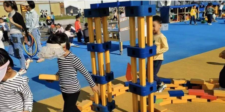 旅顺口区长城镇中心幼儿园