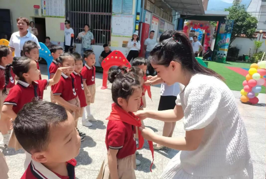 长春市二道区欣欣幼儿园