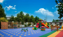 太原平阳大马艺术幼儿园