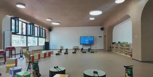 黄陵街道黄陵幼儿园