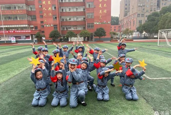 临川区第二保育院