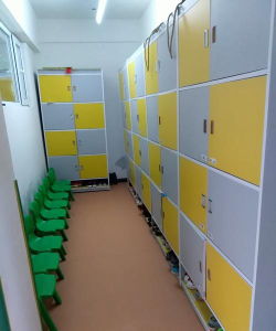 长春市朝阳区永春镇中心幼儿园