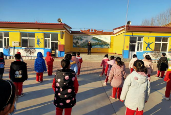 天津市蓟州区西龙虎峪镇鹿角河幼儿园