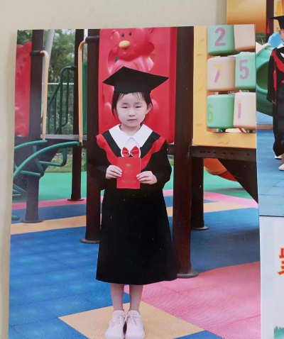 天津市武清区南蔡村镇紫盈幼儿园户外活动场地