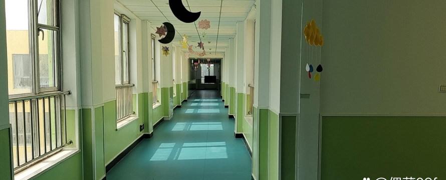 天津市武清区曹子里镇大地幼儿园户外活动场地