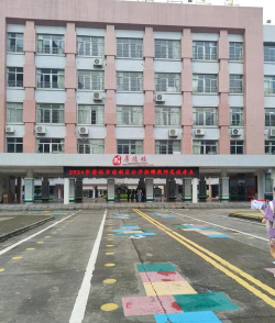 清远市清新区石潭镇汝珮小学