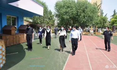 丰南市第三幼儿园