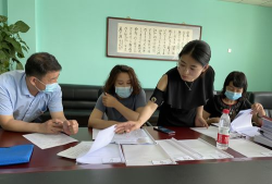 北京市密云县高岭学校栗榛寨幼儿园