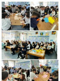 北京市密云县河南寨镇中心幼儿园户外活动场地