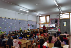 北京市昌平区城北街道育才社区办园点