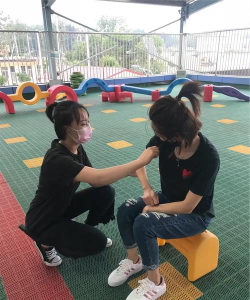 北京市昌平区马池口镇中心幼儿园-白浮分园