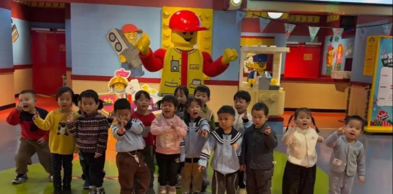 北京市昌平区日光彩虹幼儿园