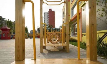 北京市昌平区北郡嘉源幼儿园