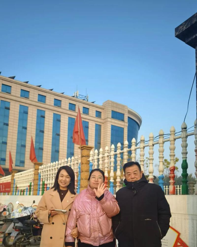 北京市昌平区北七家镇中心幼儿园户外活动场地