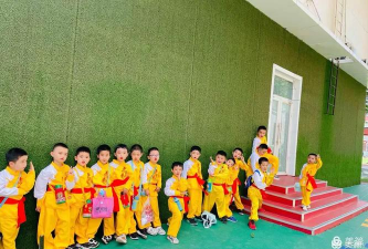 北京市昌平区赛亚宝贝艺术幼儿园