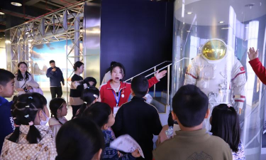 北京航空航天大学幼儿园