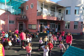 北京馨星幼儿园