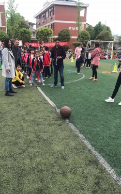 平江县南江镇桥东小学