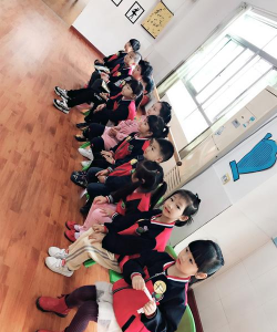 惠阳市陈江镇中心幼儿园