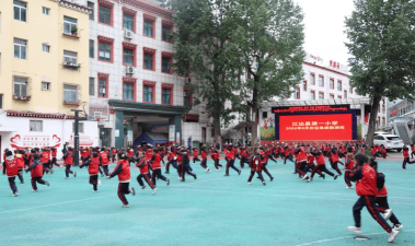 昌都地区江达县小学