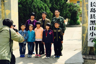 临湘市长安镇五里小学