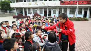 临湘市长安镇长城小学