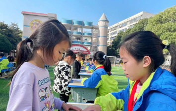 常德市武陵区胜利路小学