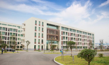 长沙市信息职业技术学校