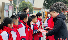 常德市武陵区金丹实验学校