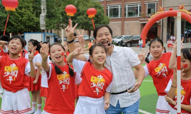 常德市武陵区东升小学